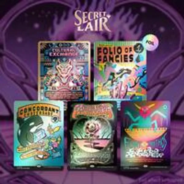 KEXP: You Are Not Alone (Rainbow Foil)