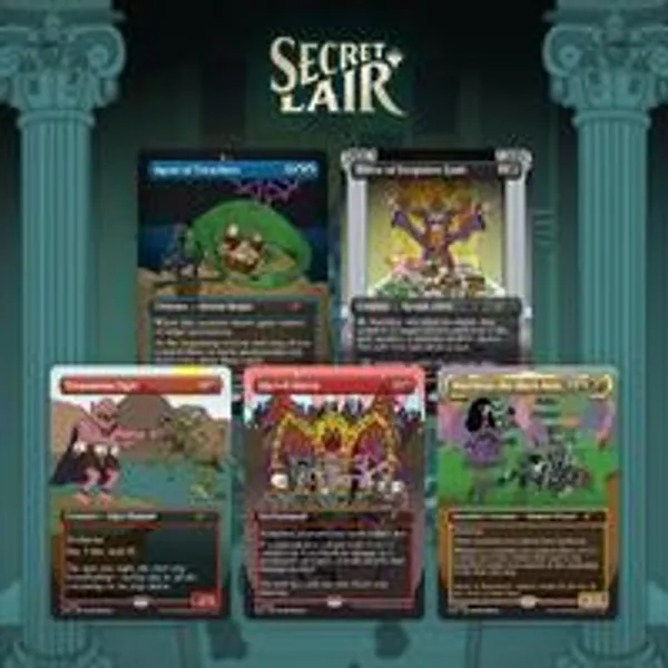 Featuring: Jay Howell