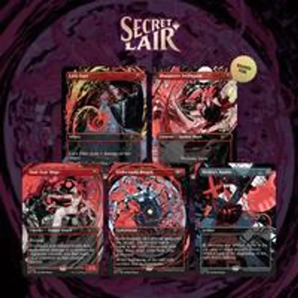 vroooOOOMMMMMM! (Raised Foil)