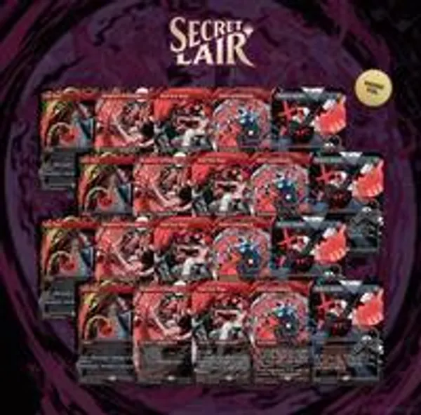 vroooOOOMMMMMM! Playset Bundle (Raised Foil)