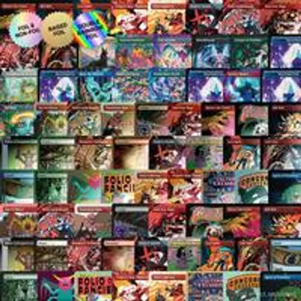 The Ultimate Pencil - Almost Everything Bundle