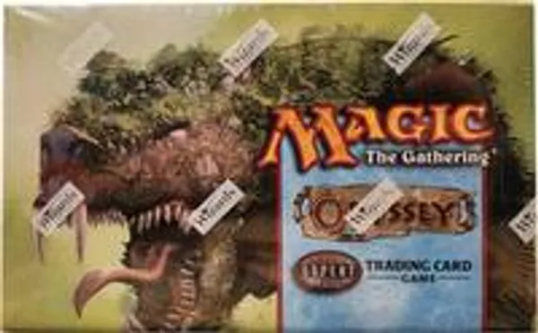 Tournament Pack Display